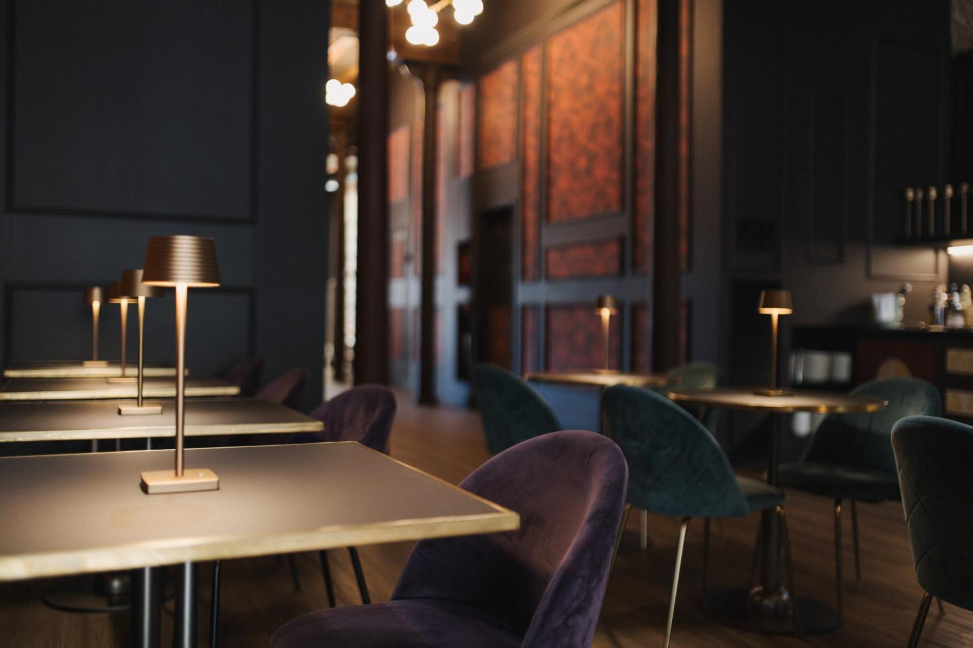 Hotel La Pau 4 Sup Барселона Экстерьер фото